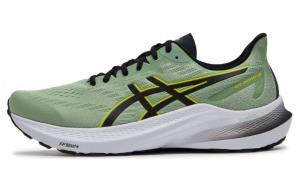 Кроссовки Asics GT-2000 12 Мужчины, Neutral Olive/Medium Olive/Light Bone/Black