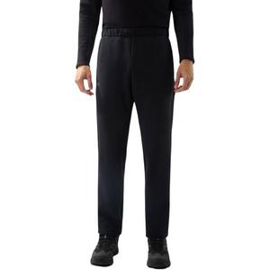 Повседневные брюки мужские HELLY HANSEN, черный