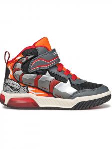 Высокие кеды Geox