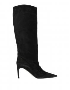 Ботинки Del Carlo, черный