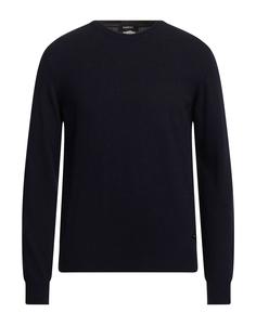 Свитер Baldinini, темно-синий