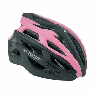 Шлем Gist Planet, черный