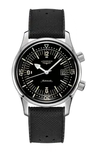 Часы the legend diver watch Longines