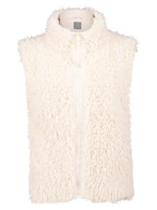 Жилет Betty & Co, кремовый