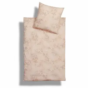 Постельное белье Estella, бежевый