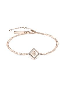 LIEBESKIND BERLIN Браслет Swinging Icon из розового золота