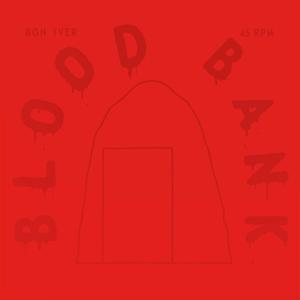 Диск CD Blood Bank EP [10th Anniversary Edition] - Bon Iver