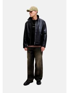 Jack & Jones Толстовка «Норребро» черного цвета