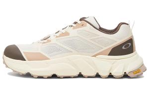 Кроссовки Oakley Lifestyle Shoes Unisex Low-top Light Gray, светло-серый