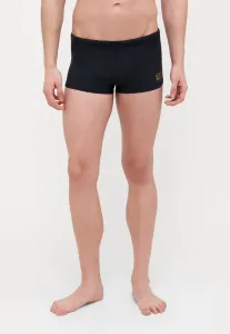 Пляжные плавки trunk Ea7 Emporio Armani, Black/Gold