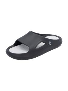 Мюли Rieker Sport, черный