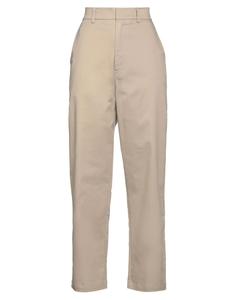 Брюки The M.., бежевый