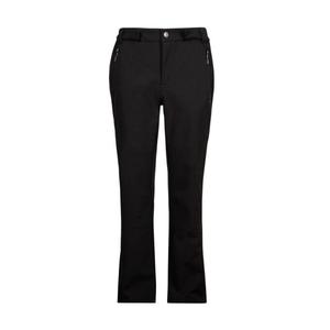 Мужские походные брюки Aulp Vinay - черные