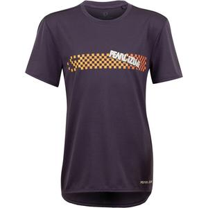 Футболка PEARL iZUMi Youth Summit PEARL iZUMi, Nightshade Retro Checker