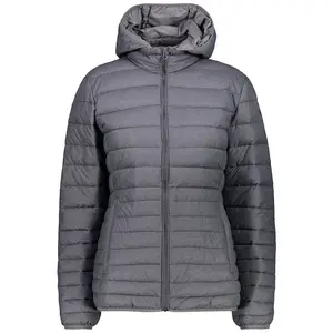 Куртка CMP Thermal Padding 39Z0266, серый