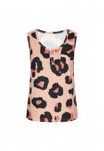 NAEMI Топ 'Fashion Look', мультиколор