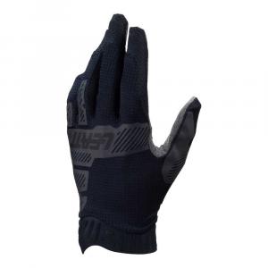 Мотоперчатки Leatt Junior Glove Moto 1.5, черный