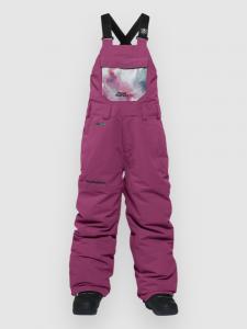 Штаны для сноуборда Horsefeathers Medler II Kids Kids Hose, orchid