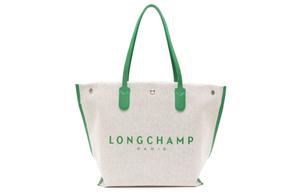 LONGCHAMP Большая сумка тоут Розо