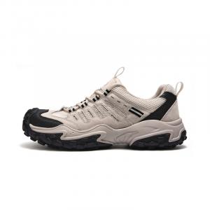 Прочные дышащие низкие треккинговые ботинки для мужчин CAMEL, Elsa