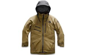 THE NORTH FACE Женская куртка, цвет Olive