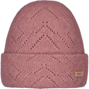 Шапочка Бриджей Barts, цвет morganite