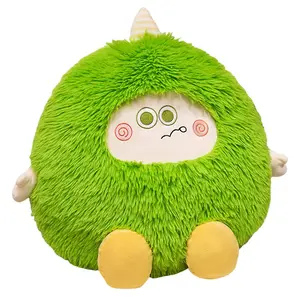 MAOGEGE Плюшевая кукла Cartoon 'Run, Red Eye!' высотой 50 см