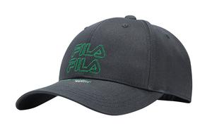 Кепка унисекс FILA, Gray