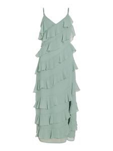 Длинное платье Vila