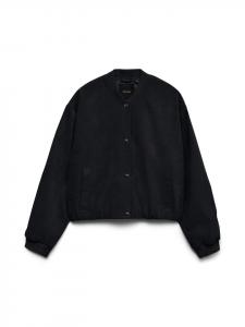 Куртка Vero Moda, черный