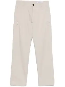 Брюки карго Zafar Kiko Kostadinov, нейтральный