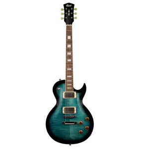 Электрогитара CORT CR250 DBB Dark Blue Burst Classic Rock