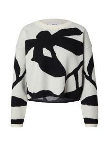 Свитер ABOUT YOU Leona, белый