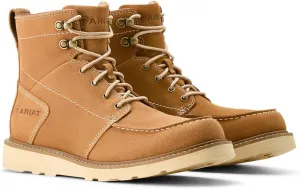 Мужские ботинки ARIAT Recon с шнуровкой