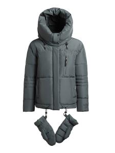 Зимняя куртка khujo Peeke2, Fir