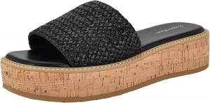 Сандалии женские Calvin Klein Arzelia, Black 002