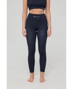 Женские леггинсы Infinite с высокой талией - Black Tiger OOSC, Black tiger