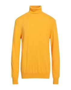 Водолазка North Pole, желтый