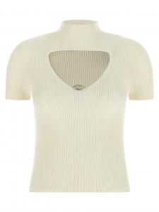 Топ 'M-Olive' DIESEL, белый