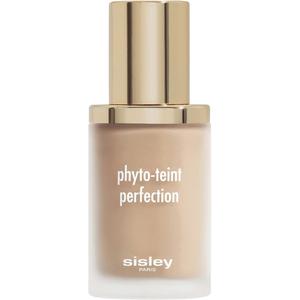 Тональная основа Sisley Phyto-Teint Perfection, 4C Honey / 30 ml