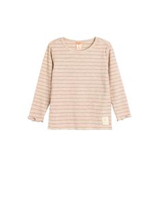 Koton Лонгслив в бежевом цвете