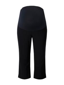 Тканевые брюки Ulla Popken, черный