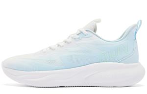 Кроссовки мужские Yuebu 2.0 с низким верхом  Daytime Blue Qiaodan