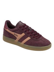 Кроссовки Viper бордового цвета Gola