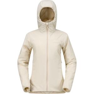 Куртка Norrona Femund Thermo60 Zip Hooded Norrona, Oatmeal