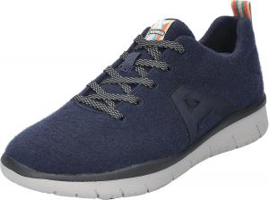 Мужские кроссовки Mephisto Malibou, Ocean