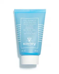 Экспресс-гель-маска с цветами Sisley