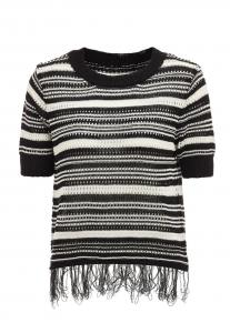 Свитер ESHA, черный