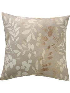 Erwin Müller Бежевая наволочка