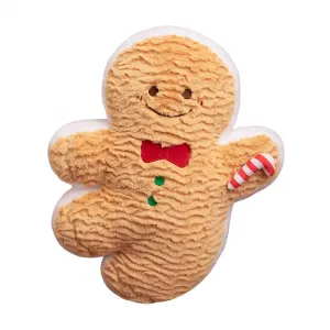 Плюшевая кукла Creative Gingerbread Man высотой 40 см OLOEY